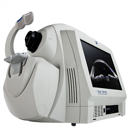 Купить Когерентный томограф Carl Zeiss CIRRUS HD-OCT 5000 | Изображение 2