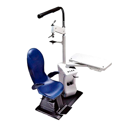 Купить Рабочее место врача офтальмолога Frastema Simplex-2