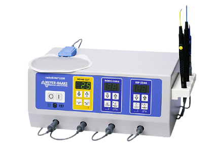 Купить Радиохирургический аппарат RadioSURG 2200