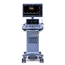 картинка УЗИ аппарат Edan Acclarix LX3 от магазин кислородного оборудования, Екатеринбург / компания Бравокислород