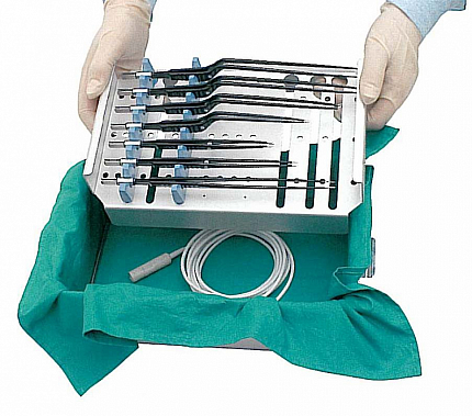 Купить Радиохирургический аппарат Sutter CURIS | Изображение 7