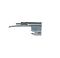 Купить Клинок ларингоскопа Riester Ri-standard Miller №00 - миниатюра