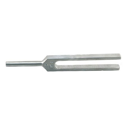 Купить Камертон алюминиевый C1 256 Surgicon | Изображение 2