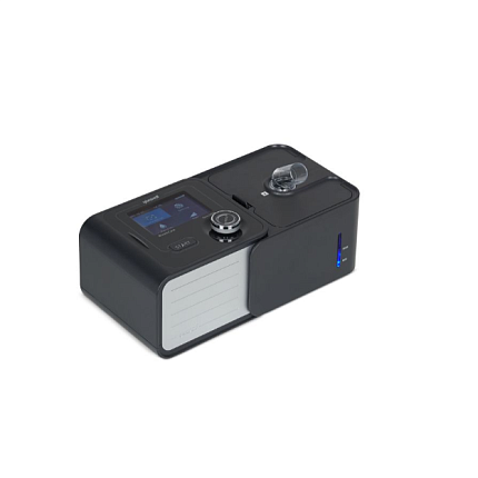 Купить Аппарат (CPAP/APAP) для дыхательной терапии Yuwell YH-580 | Изображение 23