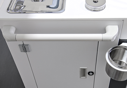 Купить ЛОР-комбайн МК Клевер УОРЛ-2 | Изображение 5