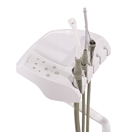 Купить Стоматологическая установка Med-Mos CQ-218 (СО-011М-00) | Изображение 12