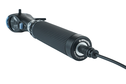 Купить Зарядное устройство Riester для рукояток С-типа | Изображение 2