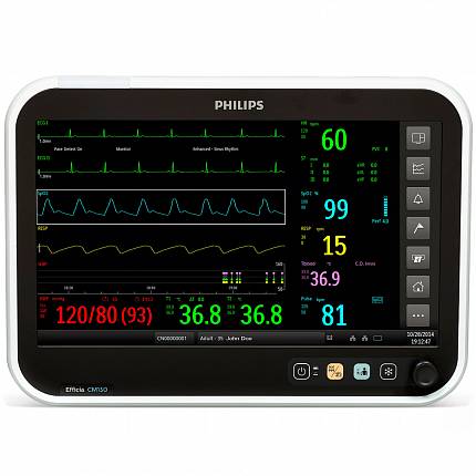Купить Монитор пациента Philips Efficia CM150