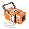 Купить Портативный рентгеновский аппарат EcoRay ORANGE-1060HF - миниатюра