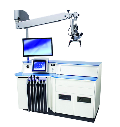 Купить ЛОР-комбайн MS Westfalia Ergos 50