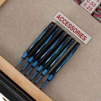 Купить Набор линз Армед № 2 | Изображение 5