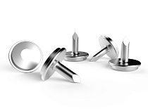 картинка Пины безударные Эндокарбон для фиксации мембран, 5шт. 2,5 мм от магазин кислородного оборудования, Екатеринбург / компания Бравокислород