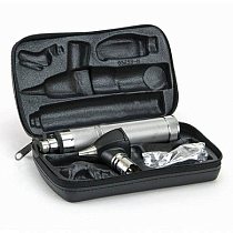 картинка Отоскоп Welch Allyn 25090-BI (3,5v) от магазин кислородного оборудования, Екатеринбург / компания Бравокислород