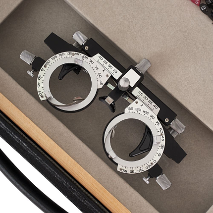 Купить Набор на 158 пробных очковых линз Армед | Изображение 5