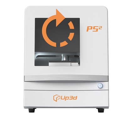 Купить Фрезерный станок Up3D P52 | Изображение 3