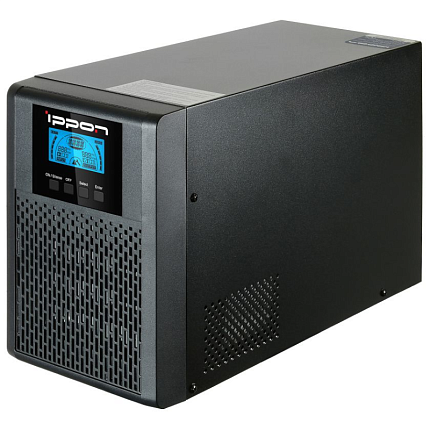 Купить Источник бесперебойного питания Ippon Innova G2 1000
