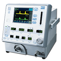 картинка Аппарат ИВЛ Medtronic Newport e360 от магазин кислородного оборудования, Екатеринбург / компания Бравокислород