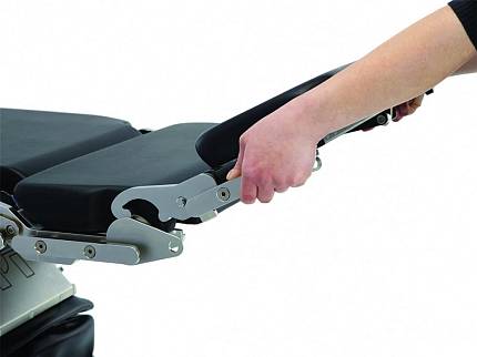 Купить Операционный стол OPT Vanto | Изображение 10