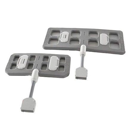 Купить 4-канальная гибкая катушка Siemens 4-Channel Flex Coils
