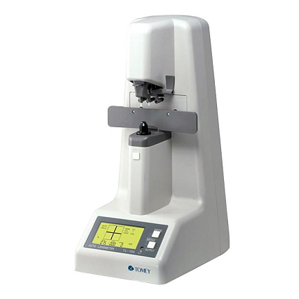 Купить Диоптриметр Tomey TL-100