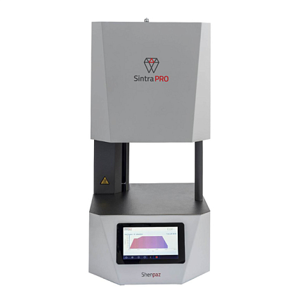 Купить Печь Shenpaz SINTRAPRO 120