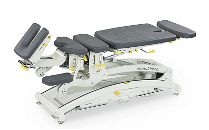 Купить Операционный и ортопедический стол Lojer Manuthera 242Е Chiro | Изображение 7