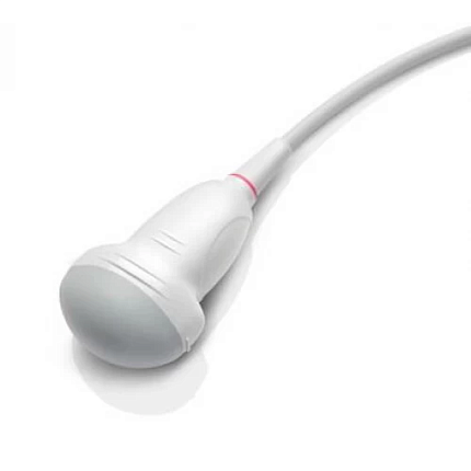 Купить Объемный конвексный датчик Mindray D8-2E