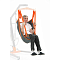 Купить Подвес-гамак универсальный МЕТ RC-200 Extra Comfort | Изображение 3 - миниатюра