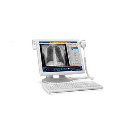 Купить Цифровая рентгеновская система Philips FlexiDiagnost | Изображение 2