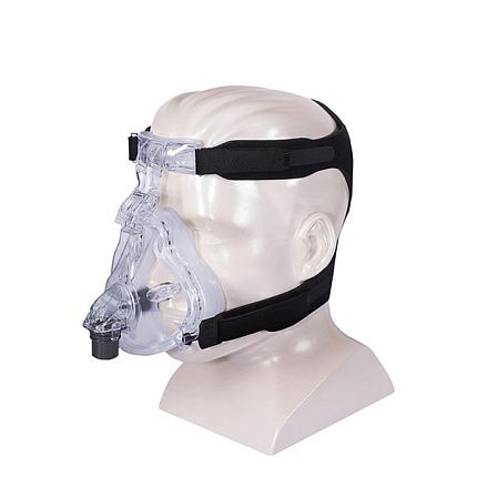 Купить Маска рото-носовая Philips Respironics ComfortFull 2 | Изображение 2