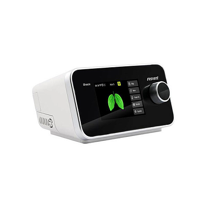 Купить Resvent iBreeze 25STA - неинвазивный ИВЛ