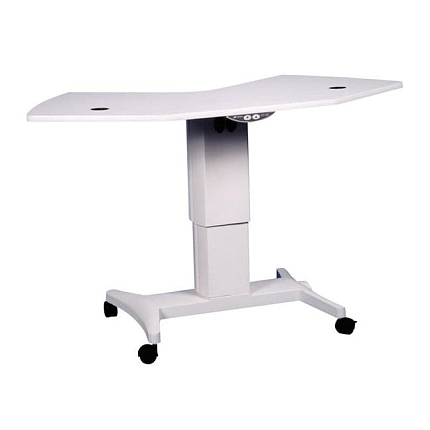 Купить Стол для офтальмологических инструментов Topcon ATE-600 / ATE-650