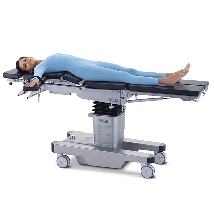 Купить Операционный стол OPT 30/1 | Изображение 16