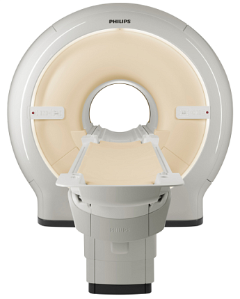 Купить Магнитно-резонансный томограф Philips Ingenia 1.5T