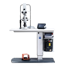 картинка Офтальмологический лазер Zeiss Visulas YAG III Combi от магазин кислородного оборудования, Екатеринбург / компания Бравокислород