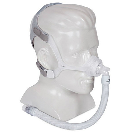 Купить Наголовные крепления (клипсы) для маски для маски Philips Respironics WISP | Изображение 3