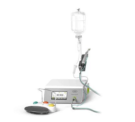 Купить Физиодиспенсер W&H Implantmed SI-1023
