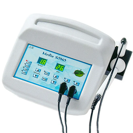 Купить Аппарат ультразвуковой терапии Iskra MEDIO SONO - миниатюра