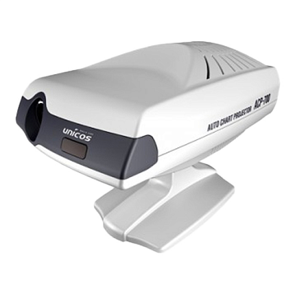 Купить Проектор знаков Unicos ACP-700 | Изображение 3