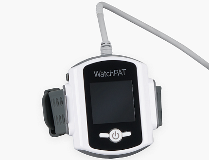 Купить Сомнограф WATCH PAT 300