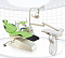 Купить Стоматологическая установка Dental League DL960А - миниатюра