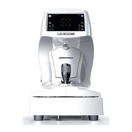 Купить Автоматический рефрактометр Unicos URK-700A | Изображение 3