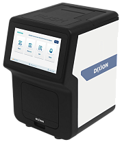 картинка DIXION MS 200 автоматический биохимический экспресс-анализатор от магазин кислородного оборудования, Екатеринбург / компания Бравокислород