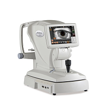 картинка Автоматический рефрактометр Topcon KR-800S от магазин кислородного оборудования, Екатеринбург / компания Бравокислород