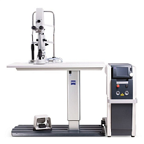 картинка Офтальмологический лазер Zeiss Visulas Trion Combi от магазин кислородного оборудования, Екатеринбург / компания Бравокислород