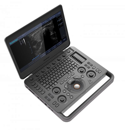 Купить Ультразвуковой аппарат SonoScape S2N Vet - миниатюра
