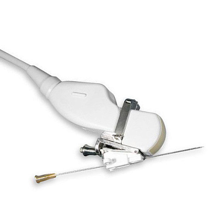 Купить Конвексный датчик УЗИ Hitachi EUP-B512