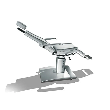 Купить ЛОР-кресло пациента Otopront SIT 4 | Изображение 2