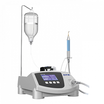 Купить Ультразвуковая хирургическая система Woodpecker Ultrasurgery DS-II LED