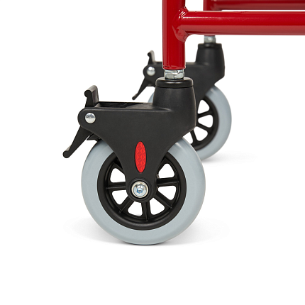 Купить Кресло-коляска для инвалидов Армед KR692 | Изображение 11 - миниатюра